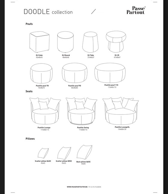 Image 1 of All-purpose armchair