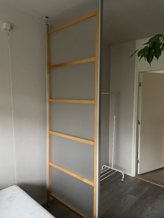 Image 1 of Kamerscherm / roomdivider
