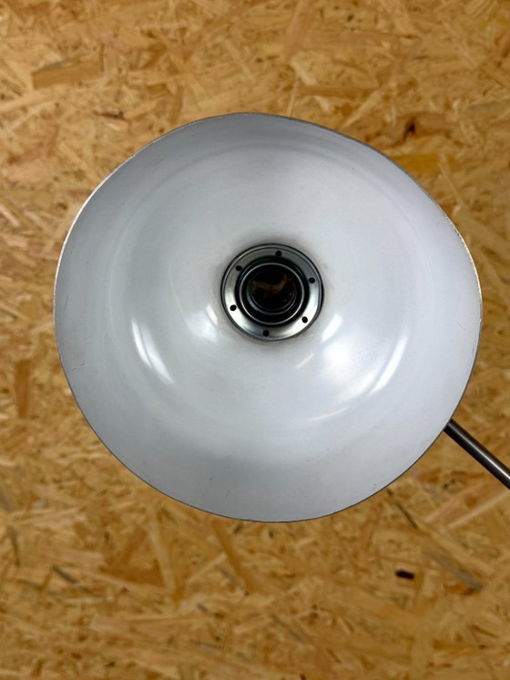 Image 1 of Lampadaire des années 1960/70, design futuriste, métal