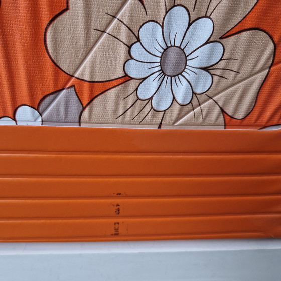 Image 1 of Armadio vintage anni '70, armadio da campeggio sospeso