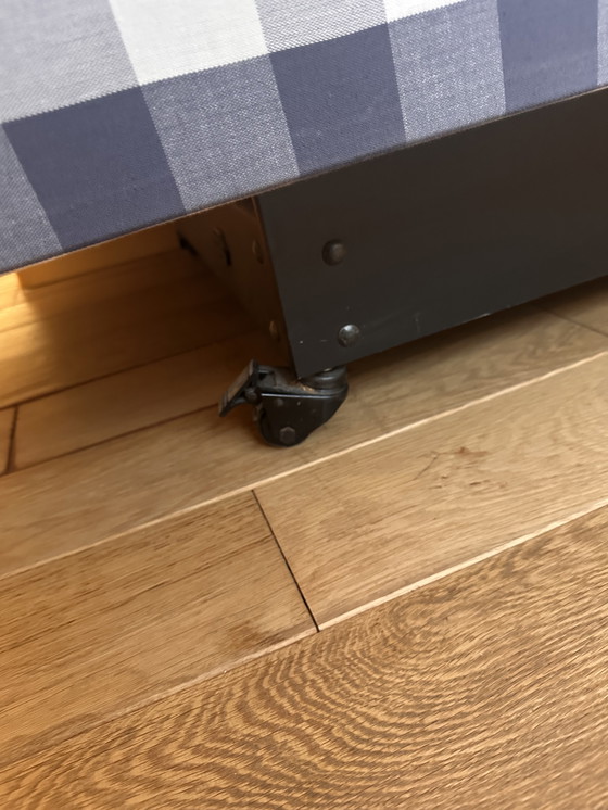 Image 1 of Letto regolabile Hästens