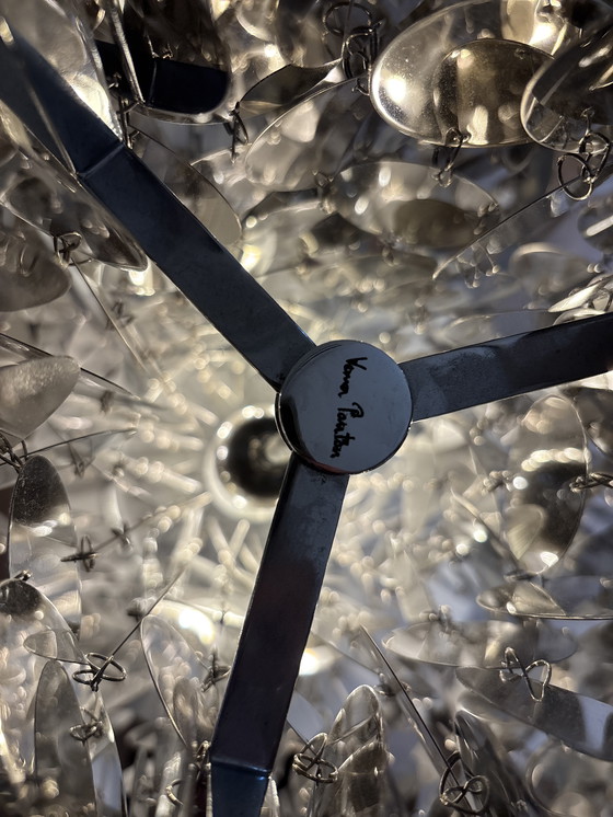 Image 1 of Lámpara de mesa Verner Panton Fun