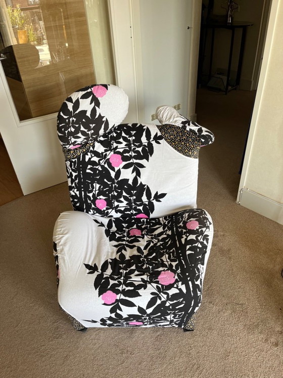 Image 1 of Cassina Wink Stuhl