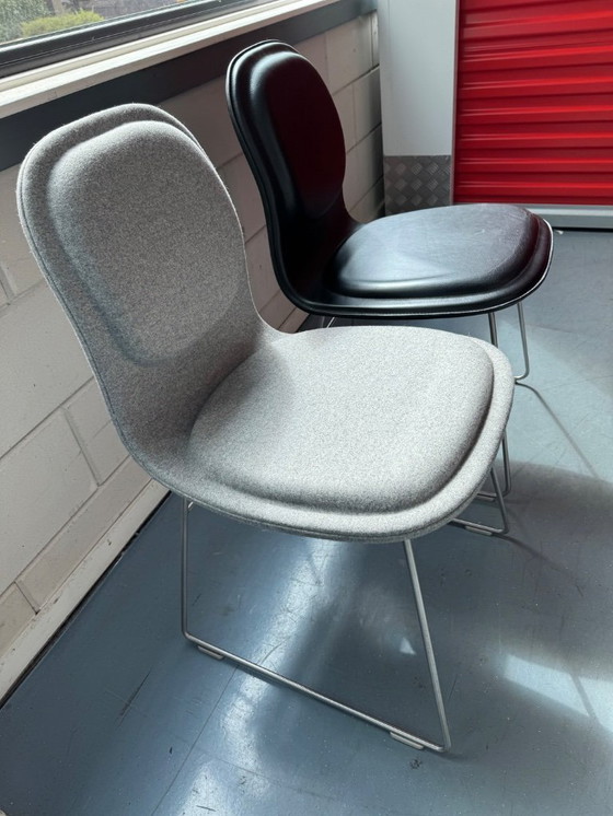 Image 1 of Capellini Chairs Chairs Hi Pad