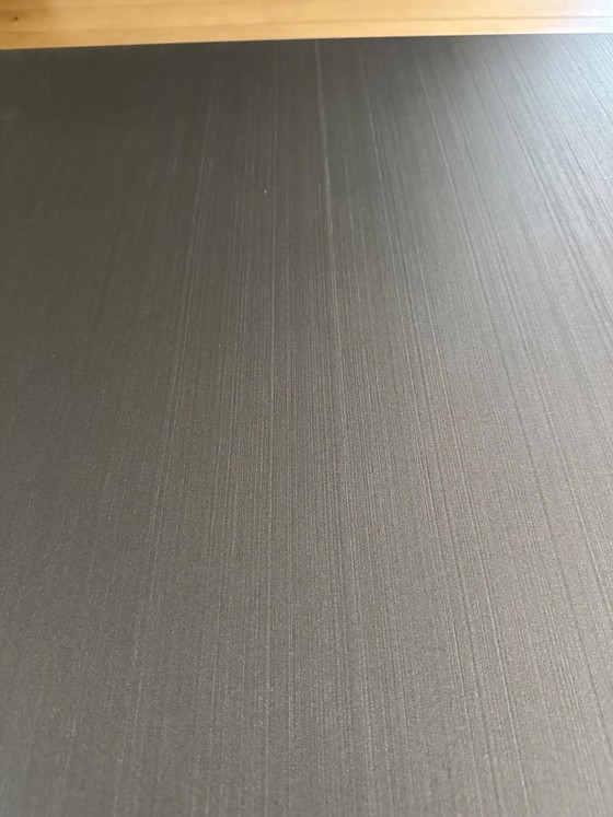 Leolux Table basse Anthracite – Tables basses, Wood (photo 2 of 10)