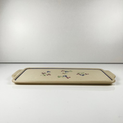 KG Lunéville "Odile" cake plate, 1920/1930