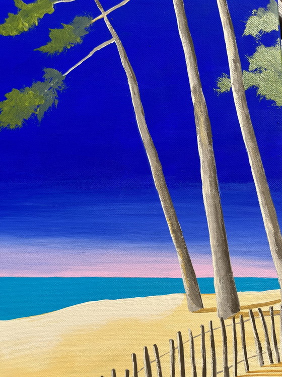 Image 1 of Twilight 46x38