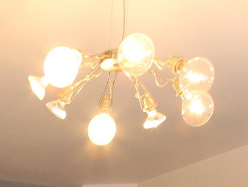 Suspension Matrix Otto Lumina