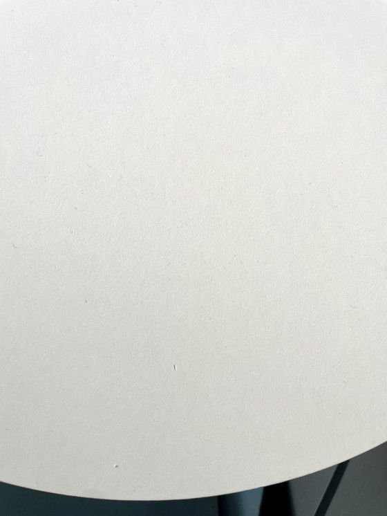 Image 1 of Artifort Circle 1 bijzettafel   Design Pierre Paulin