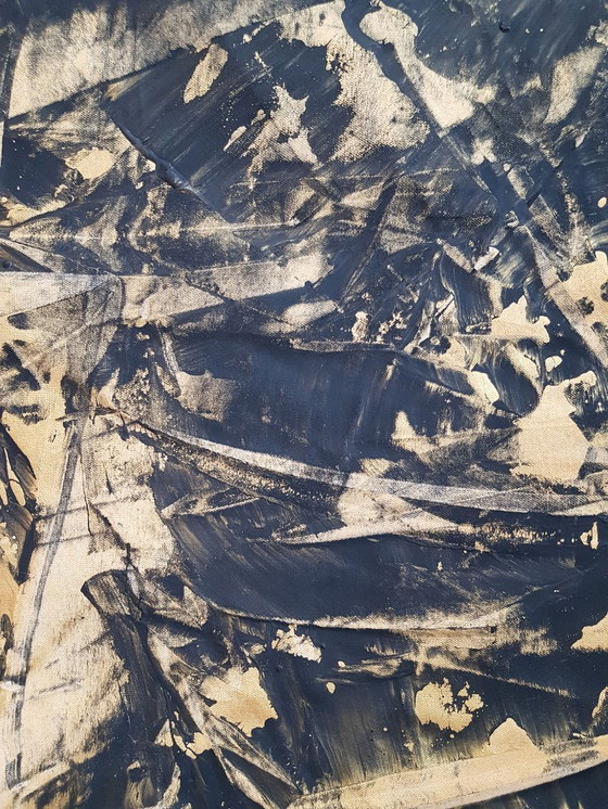 Image 1 of Jürgen Angeler - La cueva dorada