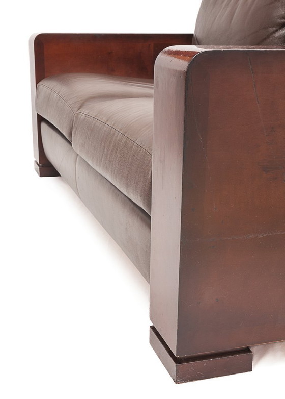 Image 1 of Madison-Sofa von Hugues Chevalier