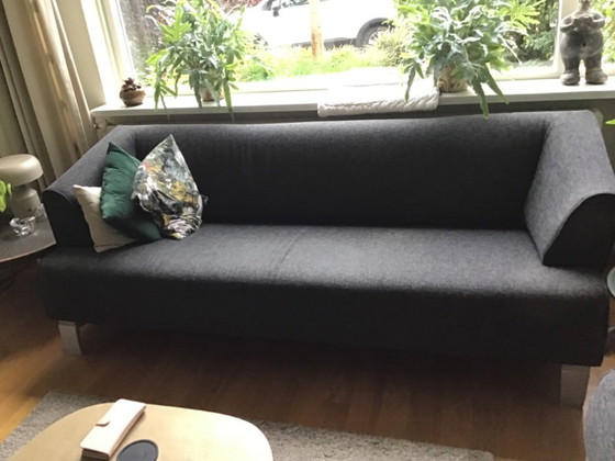 Image 1 of Rolf Benz RB 2300 bankstel 2,5 en 3-zits