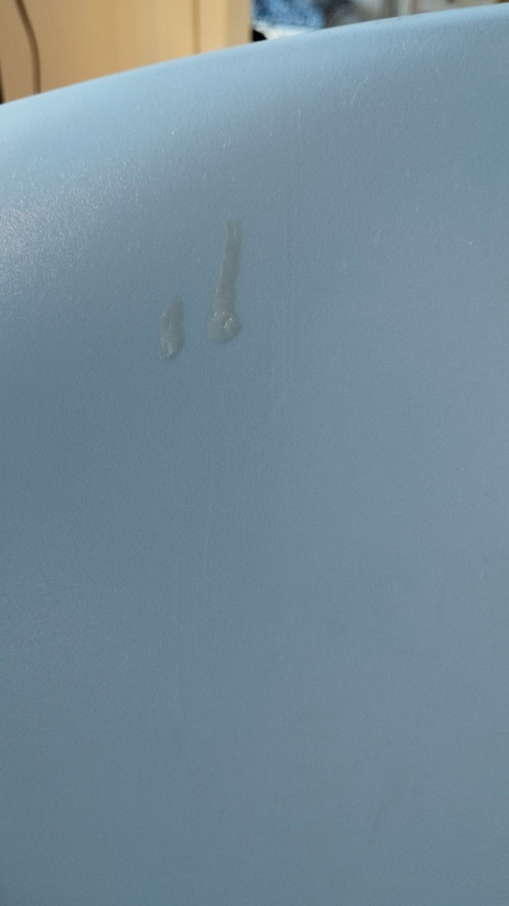 Image 1 of Sedie da giardino "Form" di Volker Hundertmark