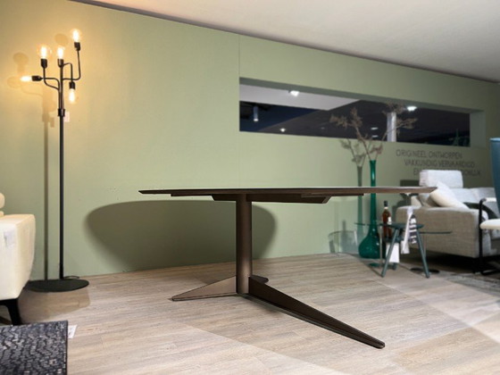 Stilo – Dopmeijer, Tables de salle à manger (photo 6 of 7)