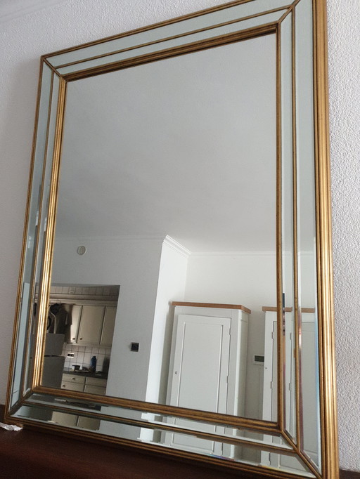 Mirror the knudt