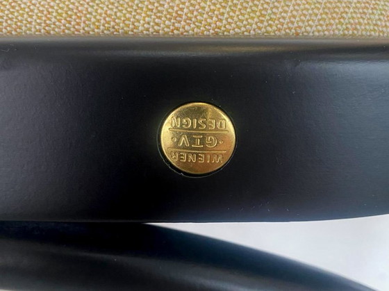 Image 1 of Thonet Vienna bodysuit design Nigel Coates