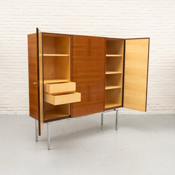 Image 1 of Arthur Traulsen WK Möbel Sideboard 60s