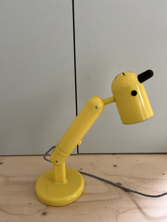 Image 1 of Monika Mulder Giraffe lamp Krux IKEA