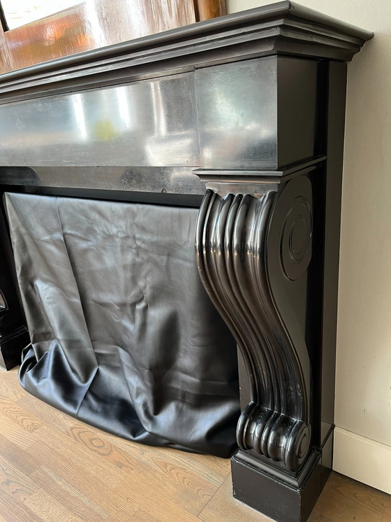 Image 1 of Camino nero