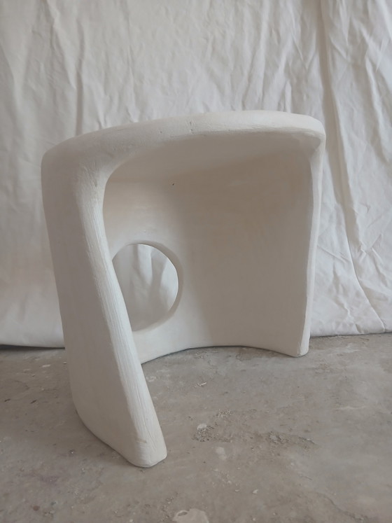 Duo Tavolini Nido Modello "HUG" – Sculture, Ceramic (photo 8 of 9)