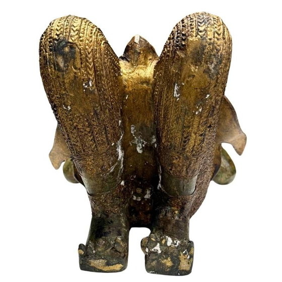 Set of two Chinese bronze foo dogs – lot 101 – Oliver, Paintings & Drawings, Canvas, Cotton, Aziatisch (photo 139 of 310)