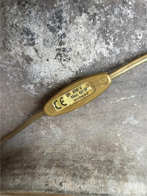 Image 1 of Lampada da tavolo di Gert Snel