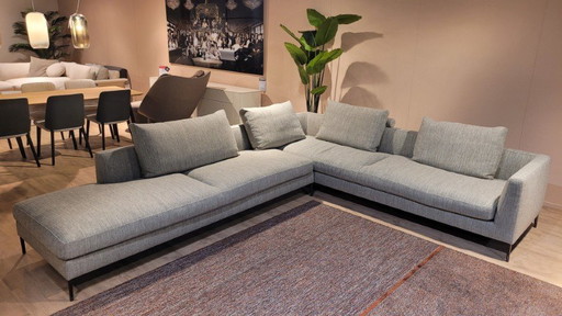 Montis Daley Soft corner sofa