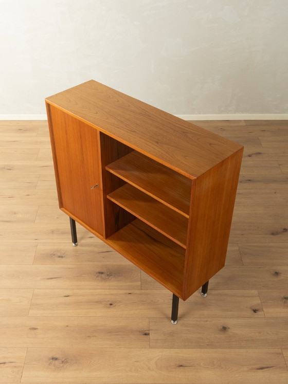 Image 1 of Commode uit de jaren 60, WK Möbel, vintage