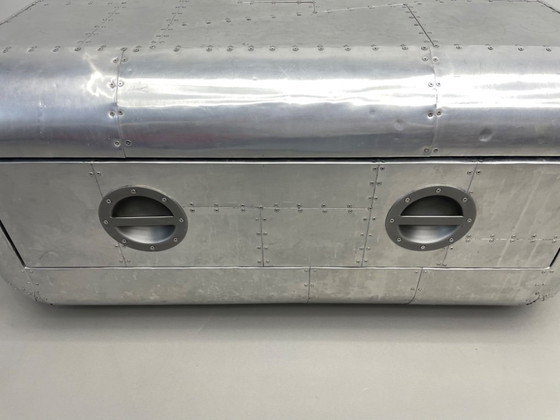 Image 1 of Aviator Blackhawk Coffee Table / Salontafel
