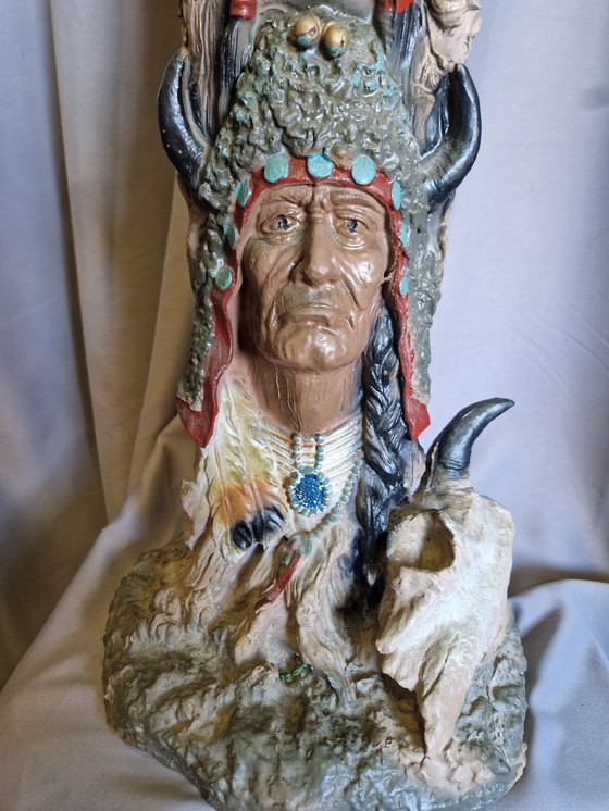 Image 1 of Bellissimo totem da 100 cm