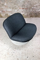 Artifort F508 / Artifort 508 von Geoffrey Harcourt