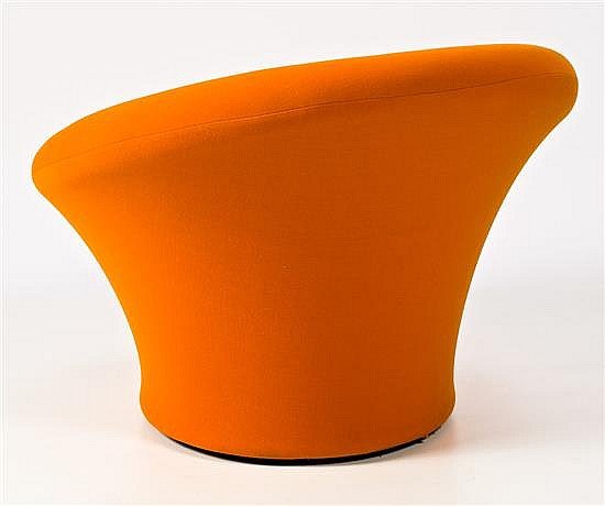Image 1 of Mushroom F560 von Pierre Paulin für Artifort