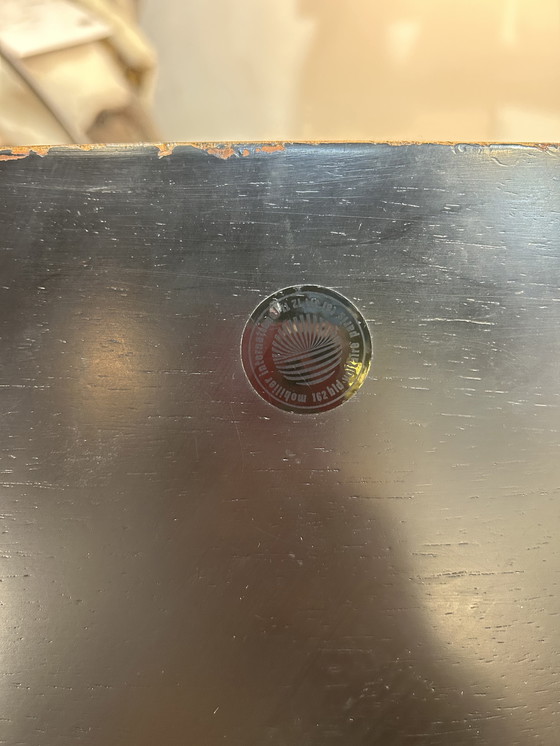 Image 1 of Een paar Eames loungestoelen