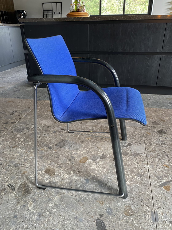 Image 1 of Thonet S320 3 stuks