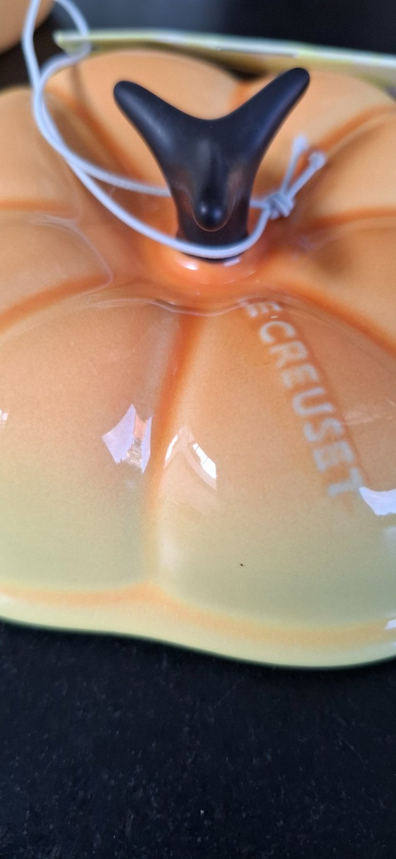 Image 1 of Le Creuset Mini Cocotte