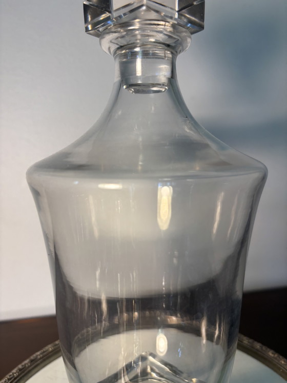 Jarra Baccarat Modelo ´Pour Le Yacht’ – Vasos y jarras, Crystal (photo 6 of 14)
