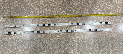 Binari per mensole Kai Kristiansen - Binari per mensole Kai Kristiansen