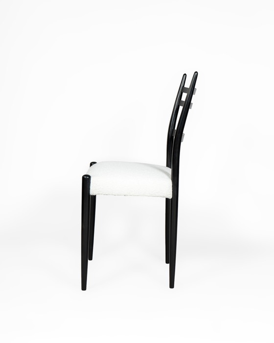 Image 1 of 6 X Dining Chairs By D. Gomme For G Plan