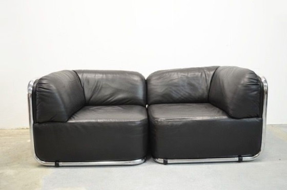 Image 1 of 2x Artifort di Geoffrey Harcourt