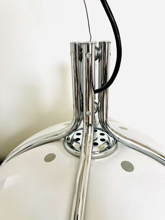 Image 1 of Harvey Guzzini - Quadrifoglio 🍀 - Studio 6G