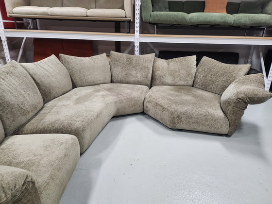 Edra - Standard Modulares Ecksofa By Francesco Binfaré – Modulare Sofas, Other, Modern (photo 4 of 10)