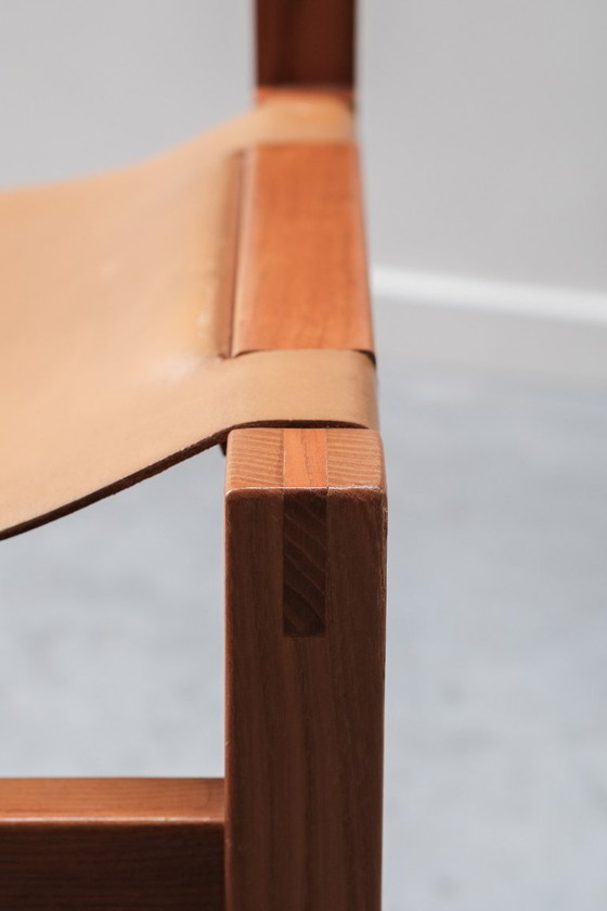 Image 1 of Set of 4 Maison Regain Dining Chairs