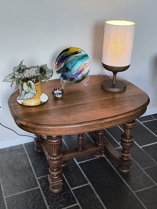 Beautiful Antique Coffee Table