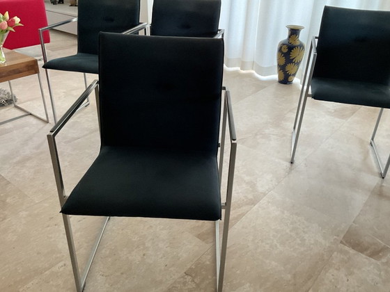 Image 1 of 4 x Arco Esszimmerstuhl