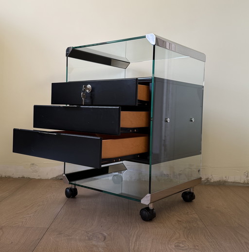 Gallotti&Radice Film Cassettiera ladekast