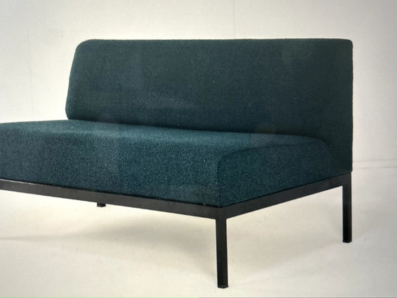 Image 1 of Kho Liang Ie Canapé Artifort 070 Vintage Reupholstered