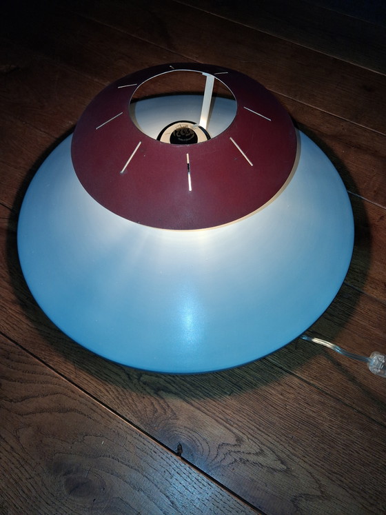 Image 1 of Philips NT15E/02 Louis Kalff ceiling lamp wall lamp