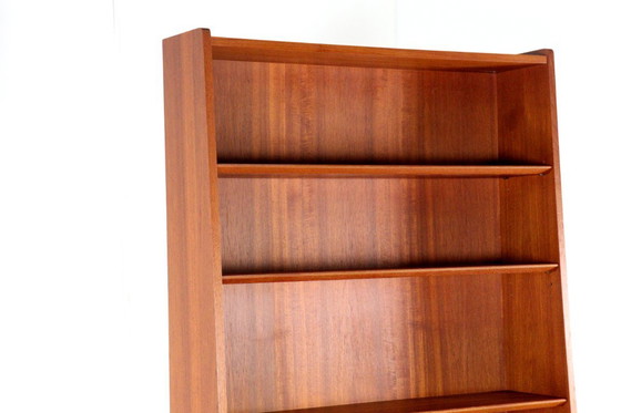 Image 1 of Johannes Sort per Bornholms mobelfabrik design danese vintage 