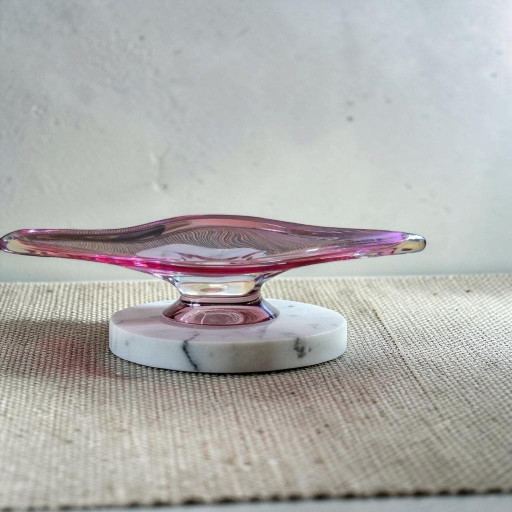 VSL Kristallschale – schalen, Crystal (photo 2 of 9)