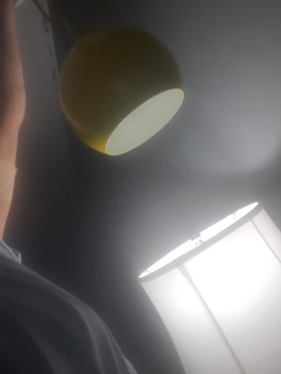 Image 1 of Lampada vintage anni '70